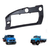 Moldura Painel Mercedes Agl 1518 1113 Lado Esquerdo