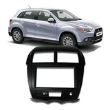 Moldura Painel Mitsubishi Asx