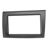 Moldura Painel Multimidea Fiat