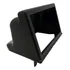 Moldura Painel Multimidia 2din Corsa Wind Super Classic Fiamon 4210