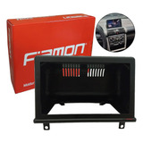 Moldura Painel Multimídia 2din Corsa Wind Super Classic