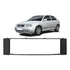 Moldura Painel P/ Radio Cd Player E Dvd Audi A3 -2001 A 2004