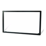Moldura Painel Radio Dvd