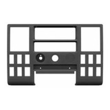 Moldura Painel Radio Ford