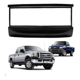 Moldura Painel Radio Ford