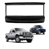 Moldura Painel Radio Ford