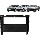 Moldura Painel Rádio Gol Parati Saveiro G3 99 A 05