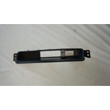 Moldura Painel Relógio Tid Digital Toyota Hilux 05 A 15