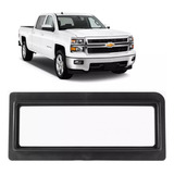Moldura Painel Silverado 1