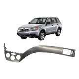 Moldura Painel Subaru Forester 2010