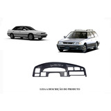 Moldura Painel Subaru Legacy 1989 90 91 92 93 1994 No Estado