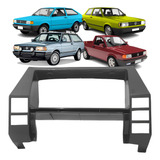 Moldura Painel Velocimetro Gol Voyage Parati Saveiro 88 A 94
