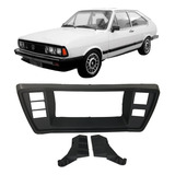 Moldura Painel Velocímetro Passat 1985 1986 1987 1988 1989