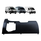 Moldura Painel Volante Ducato