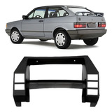Moldura Painel Vw Gol Quadrado Saveiro Parati Voyage 88 94