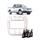 Moldura Painel Vw Saveiro