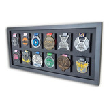 Moldura Para 18 Medalhas