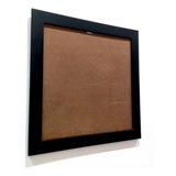 Moldura Para Capas De Disco De Vinil Duplo 31 5x31 5cm Luxo