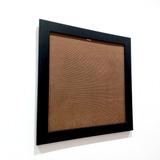Moldura Para Capas De Discos De Vinil Sob Medida 31 5x31 5cm