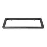 Moldura Para Cd Player