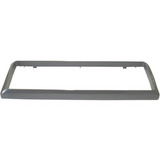 Moldura Para Cd Player