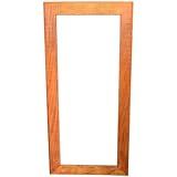 Moldura Para Espelho Rustica