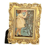 Moldura Para Fotos Vintage