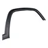 Moldura Para-lama Dianteiro Direito Compass Jeep 7092472