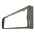 Moldura Para Radio Toca Fitas Pioneer Keh-p3750 / Keh-p 3750