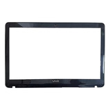 Moldura Para Sony Vaio