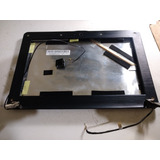 Moldura Para Tela De Netbook 10 Asus Vem Com Webcam