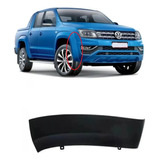 Moldura Parachoque Dianteiro Amarok 2018 2019