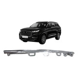 Moldura Parachoque Dianteiro Chery Tiggo 8 Pro 2023 A 2024
