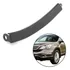Moldura Parachoque Dianteiro Crv 2007 2011 Esquerdo Direito