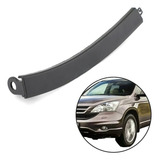 Moldura Parachoque Dianteiro Crv 2007 2011 Esquerdo Direito