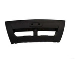 Moldura Parachoque Dianteiro Overbumper S10 2007