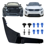 Moldura Parachoque Dianteiro Para Evoque 2012 2013 2014