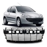 Moldura Parachoque Dianteiro Peugeot