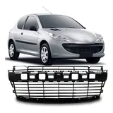 Moldura Parachoque Dianteiro Peugeot
