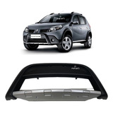 Moldura Parachoque Sandero Stepway 2009 2010