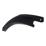 Moldura Parachoque Tras Esq Sandero Stepway 08 14 8200577917