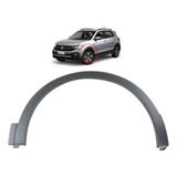 Moldura Paralama Diant Direiro Vw Tcross 2020 A 2024