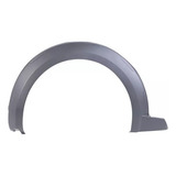 Moldura Paralama Dianteira Esquerda Strada Novo Original Fia