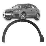 Moldura Paralama Dianteiro Audi