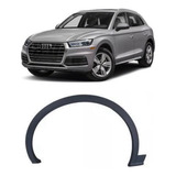 Moldura Paralama Dianteiro Audi