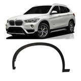 Moldura Paralama Dianteiro Bmw