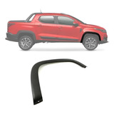 Moldura Paralama Dianteiro Direito Fiat Nova Strada 2021 A 2