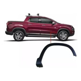 Moldura Paralama Dianteiro Direito Fiat Toro Original