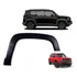 Moldura Paralama Dianteiro Direito Jeep Renegade Original