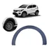 Moldura Paralama Dianteiro Esquerdo Fiat Mobi Fiat 100233289